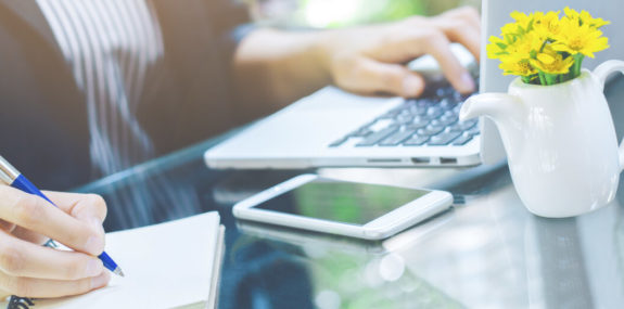 Подготовка блога на сайт