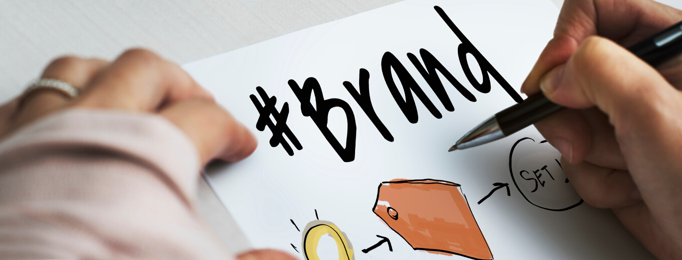 Создание сайтов и продвижение сайтов Centum-D Что стоит за вашим брендом? С чего начинается брендинг?