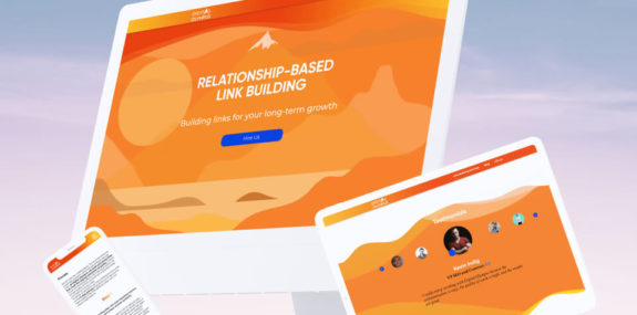 Індивідуально розроблена система CRM