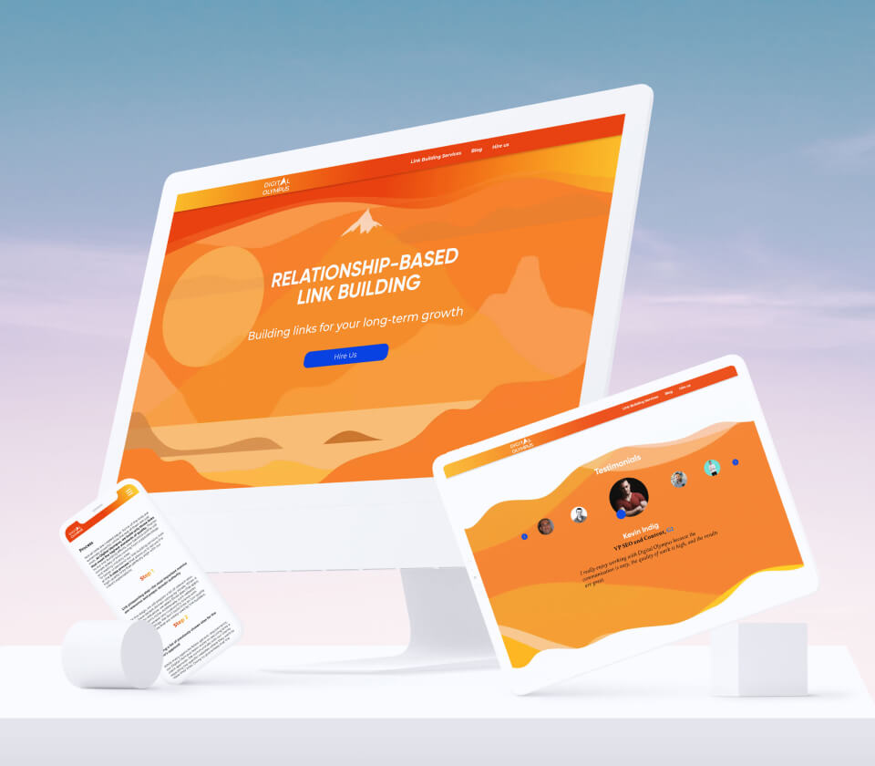 Индивидуально разработанная CRM система