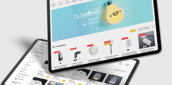 Просування та реклама інтернет-магазину