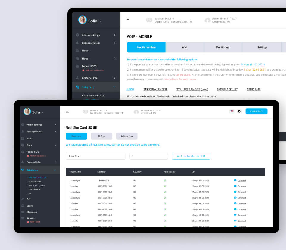 Продвижение и стратегический маркетинг площадки услуг
