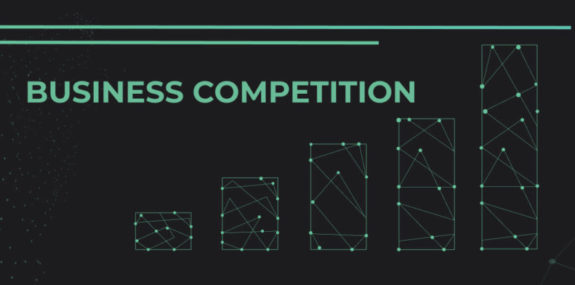 Business competition. How to prove to your customers that you’re the best? 5 Business competition