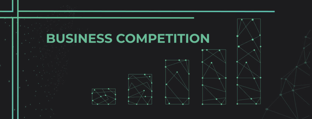 Website Development and Website Promotion Centum-D Business competition. How to prove to your customers that you’re the best?