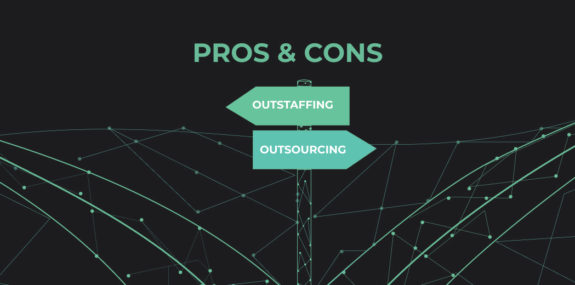 Outsourcing vs. Outstaffing. Which model is for you, and what’s the difference? 6 Outsourcing vs. Outstaffing