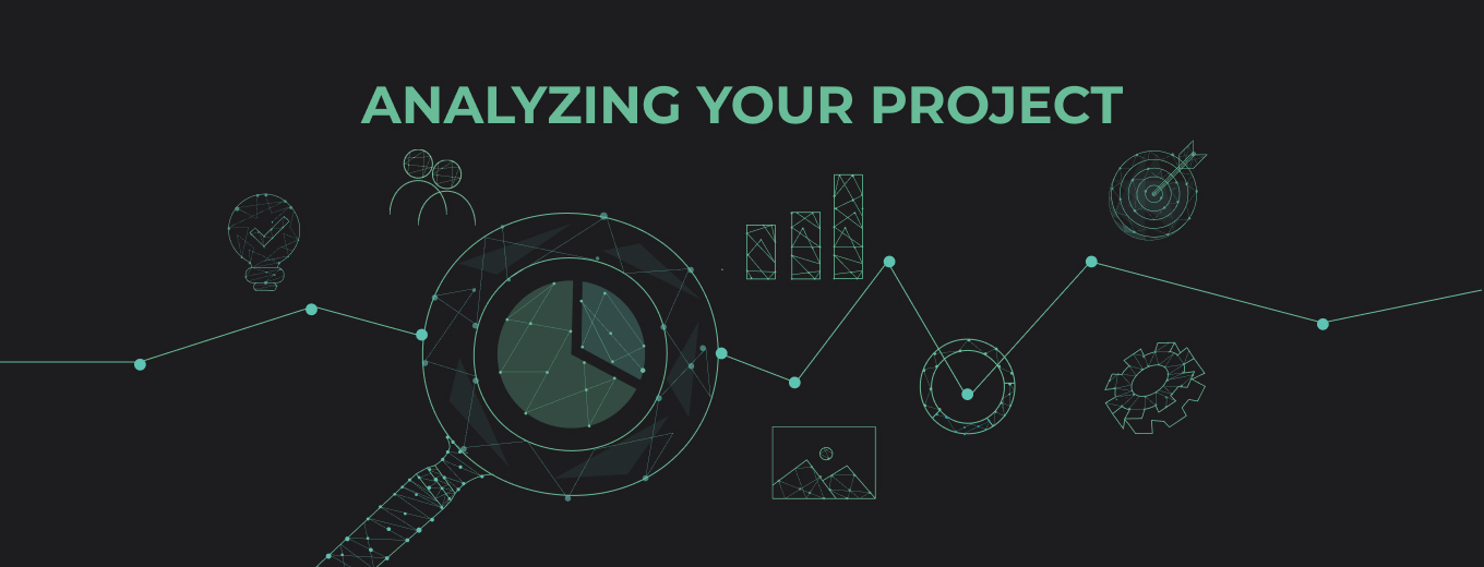 Website Development and Website Promotion Centum-D Analytics as a secret tool of your project