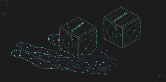 Branding vs. Marketing. Is one possible without another? 5 Branding vs. Marketing