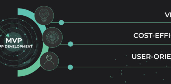 MVP app development. How can startups benefit from it, and what's the actual process of building one? 2 MVP app development