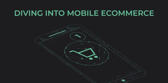 Diving into mobile eCommerce. Business Prospects & Market Insights of e-commerce mobile 7 mobile eCommerce