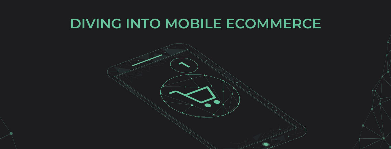 Website Development and Website Promotion Centum-D Diving into mobile eCommerce. Business Prospects & Market Insights of e-commerce mobile