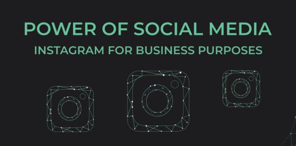 Power of SM. Social media marketing benefits for B2B and B2C business 4 power social media