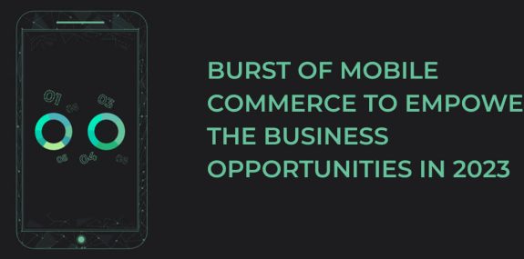 burst mobile commerce