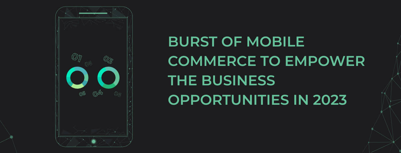 Website Development and Website Promotion Centum-D Burst of Mobile Commerce to Empower Business Opportunities in 2023