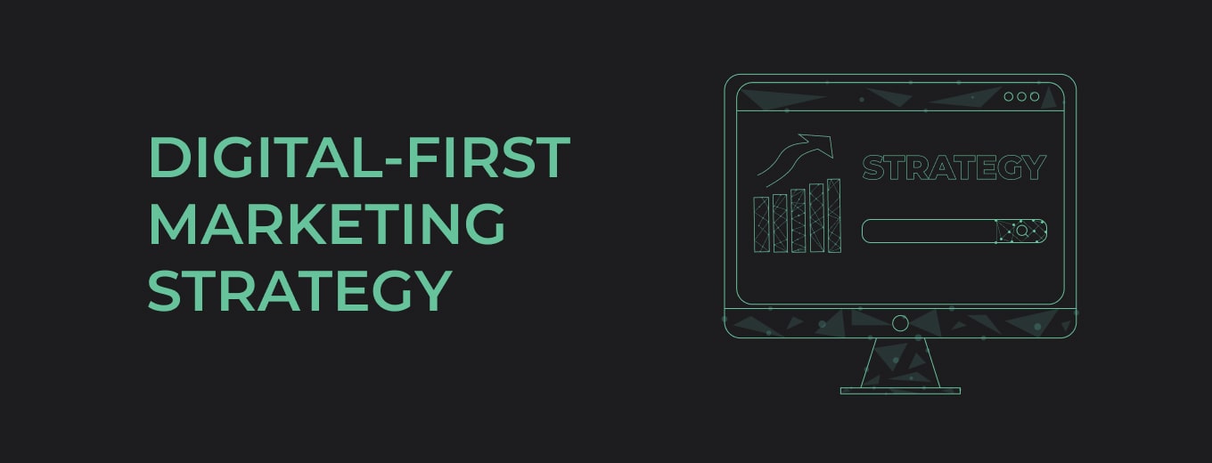 Website Development and Website Promotion Centum-D A comprehensive guide to a digital-first marketing strategy