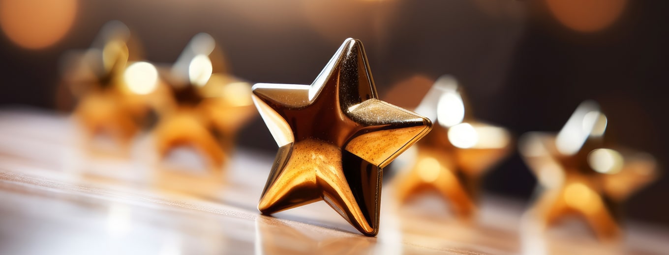 Website Development and Website Promotion Centum-D The Manifest Names Centum-D as Dnipro’s Most Reviewed B2B Leader for 2023