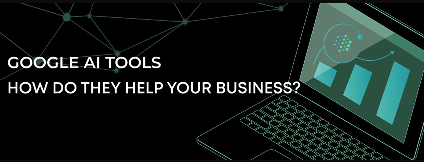 Website Development and Website Promotion Centum-D Google AI Tools & Growing Your Business