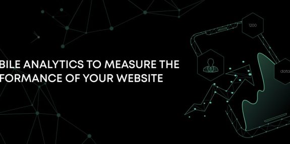 Mobile analytics to measure the performance of your website 1 mobile analytics