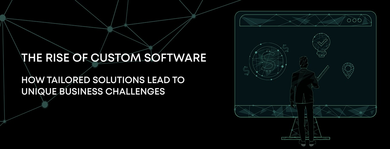 Website Development and Website Promotion Centum-D What is The Real Purpose & Power of Customer Software. What You Need to Know Before Developing One