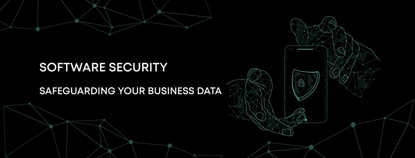 Website Development and Website Promotion Centum-D Software Security: Safeguarding Your Business Data