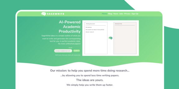 sagewrite